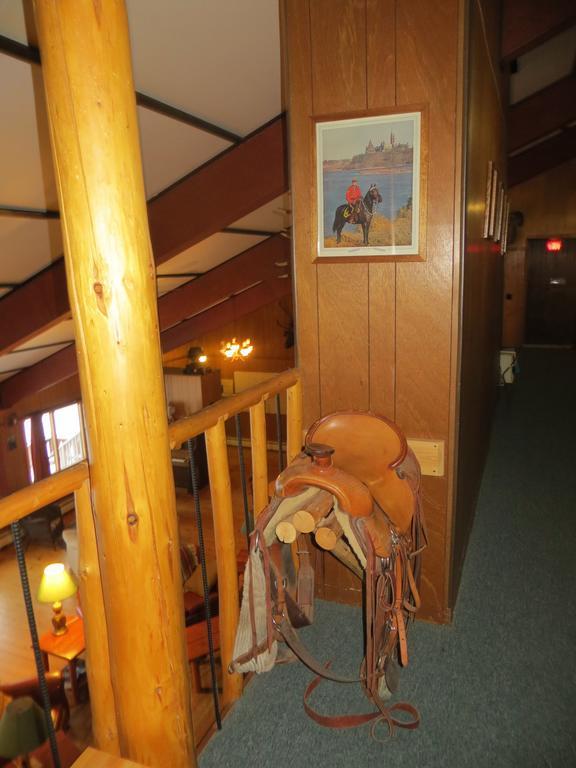 Black Cat Guest Ranch Brule Mines Εξωτερικό φωτογραφία
