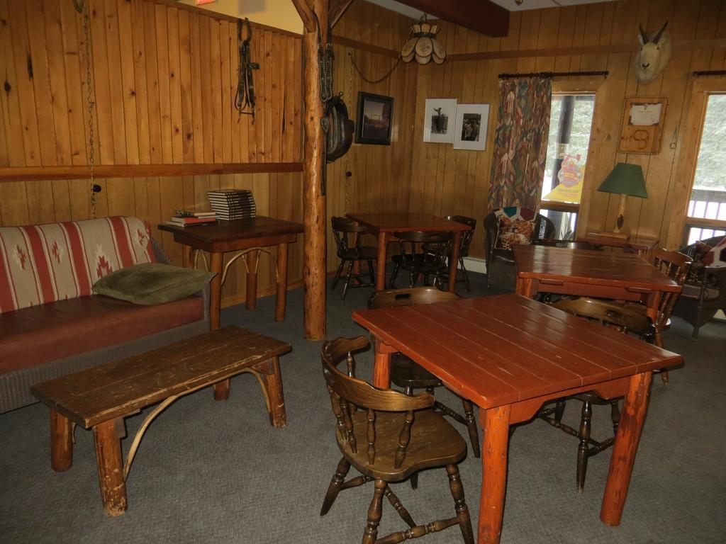 Black Cat Guest Ranch Brule Mines Εξωτερικό φωτογραφία