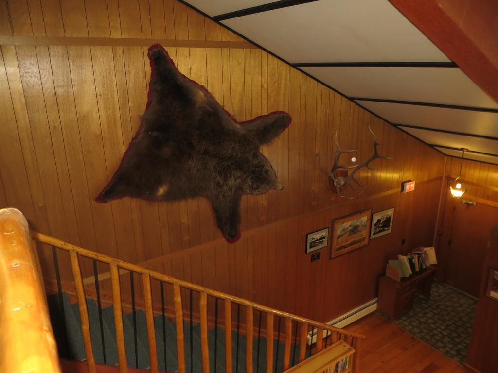 Black Cat Guest Ranch Brule Mines Εξωτερικό φωτογραφία