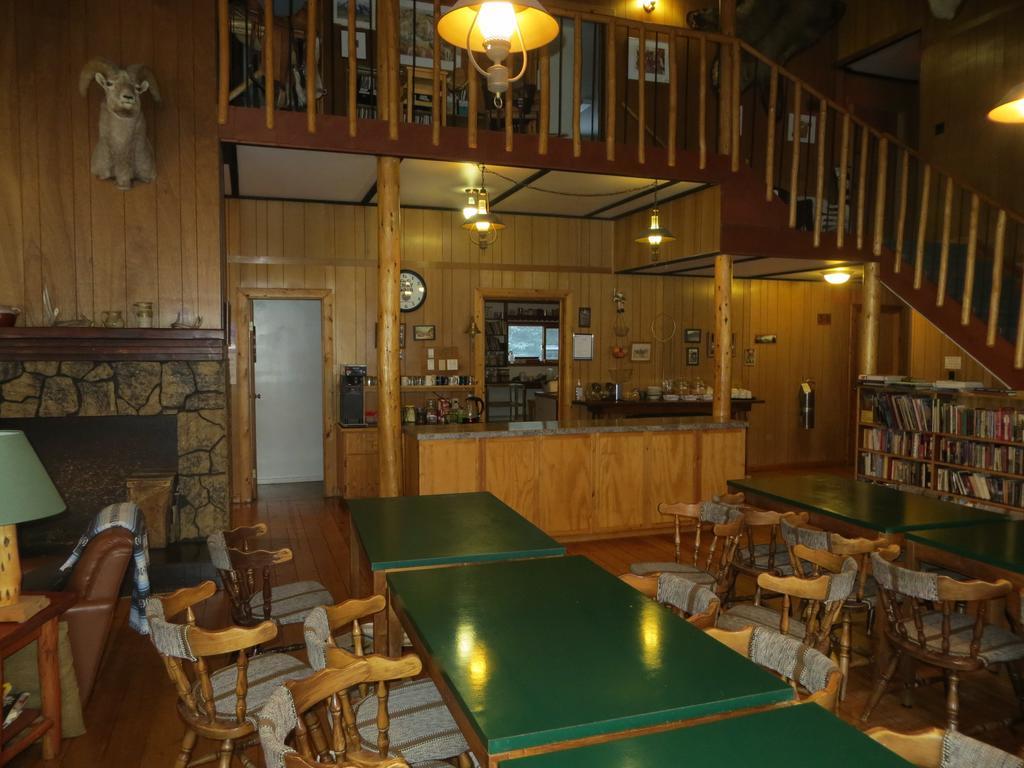 Black Cat Guest Ranch Brule Mines Εξωτερικό φωτογραφία